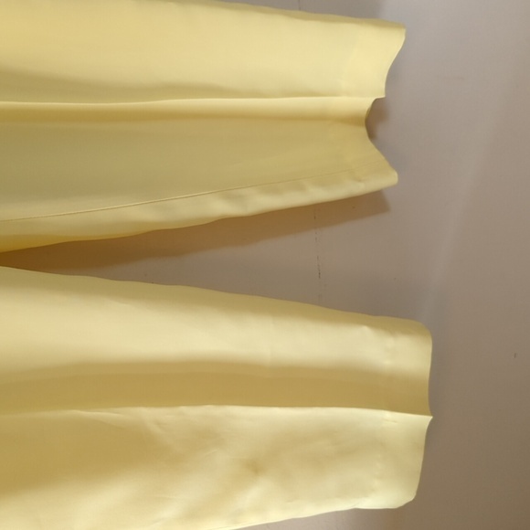 J. Crew Tapered Essential Pant in Drapey Viscose 6 - Picture 10 of 16